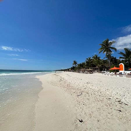 Shambala Beach House Tulum Zewnętrze zdjęcie