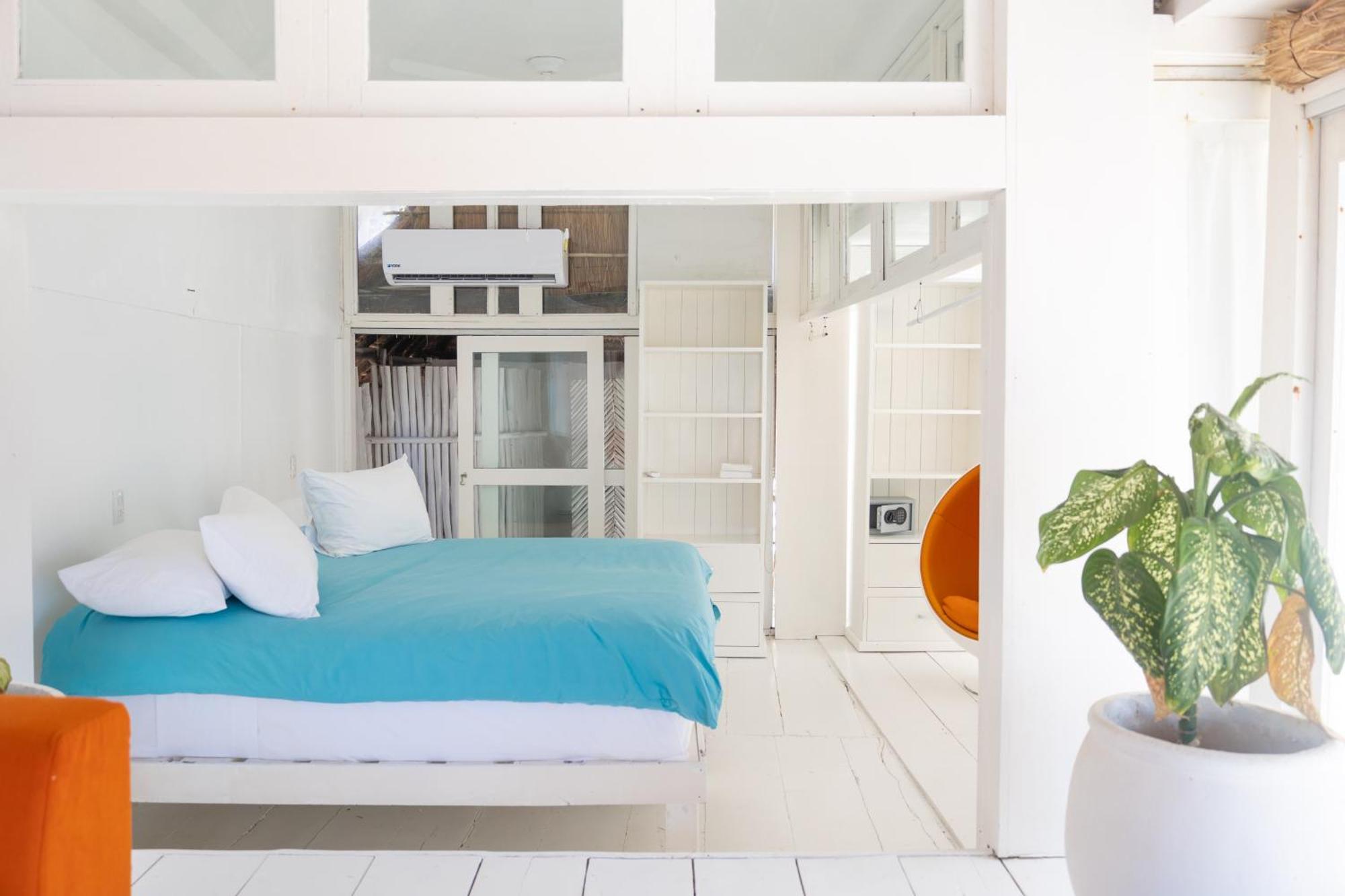 Shambala Beach House Tulum Zewnętrze zdjęcie