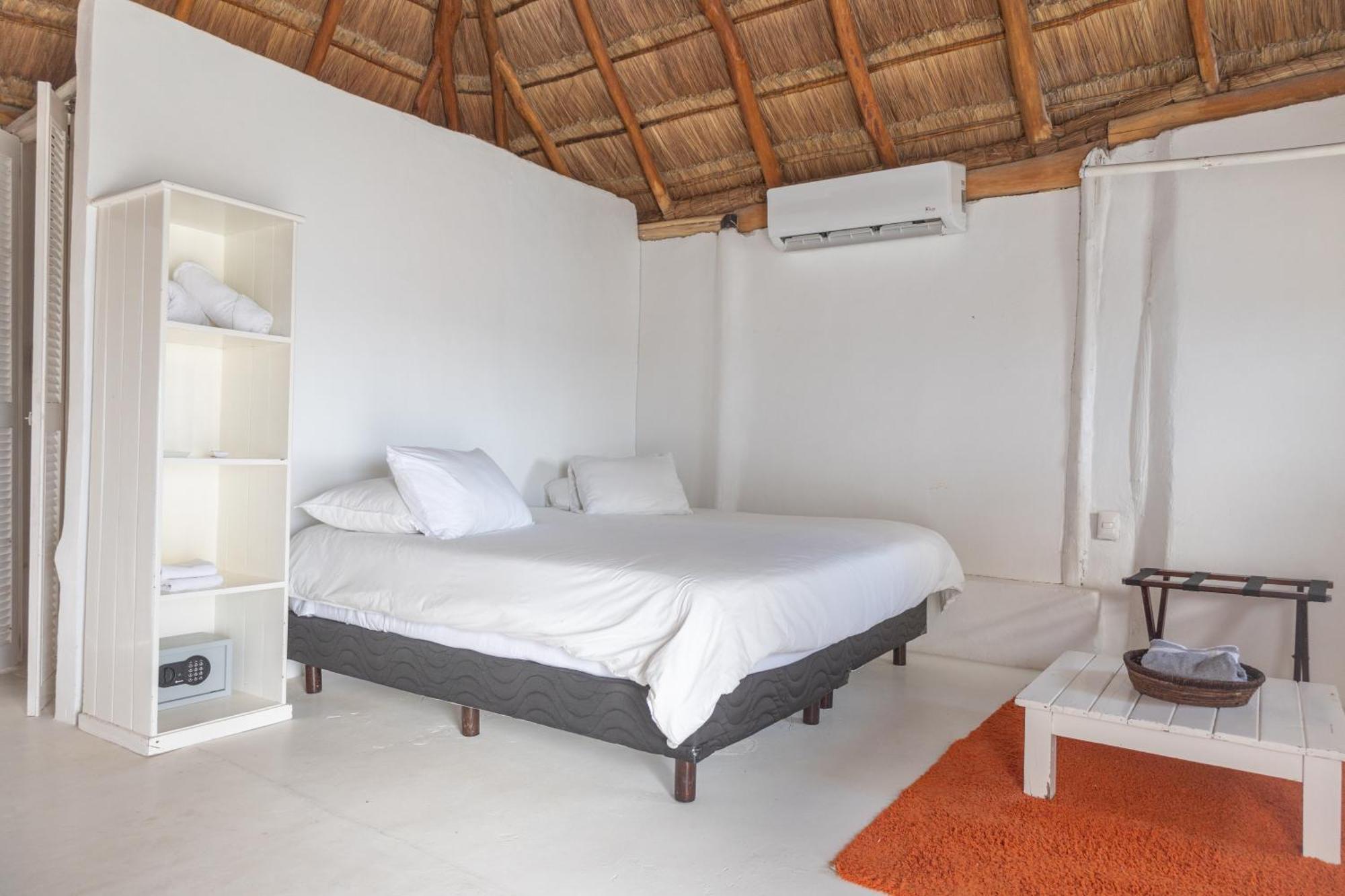 Shambala Beach House Tulum Zewnętrze zdjęcie