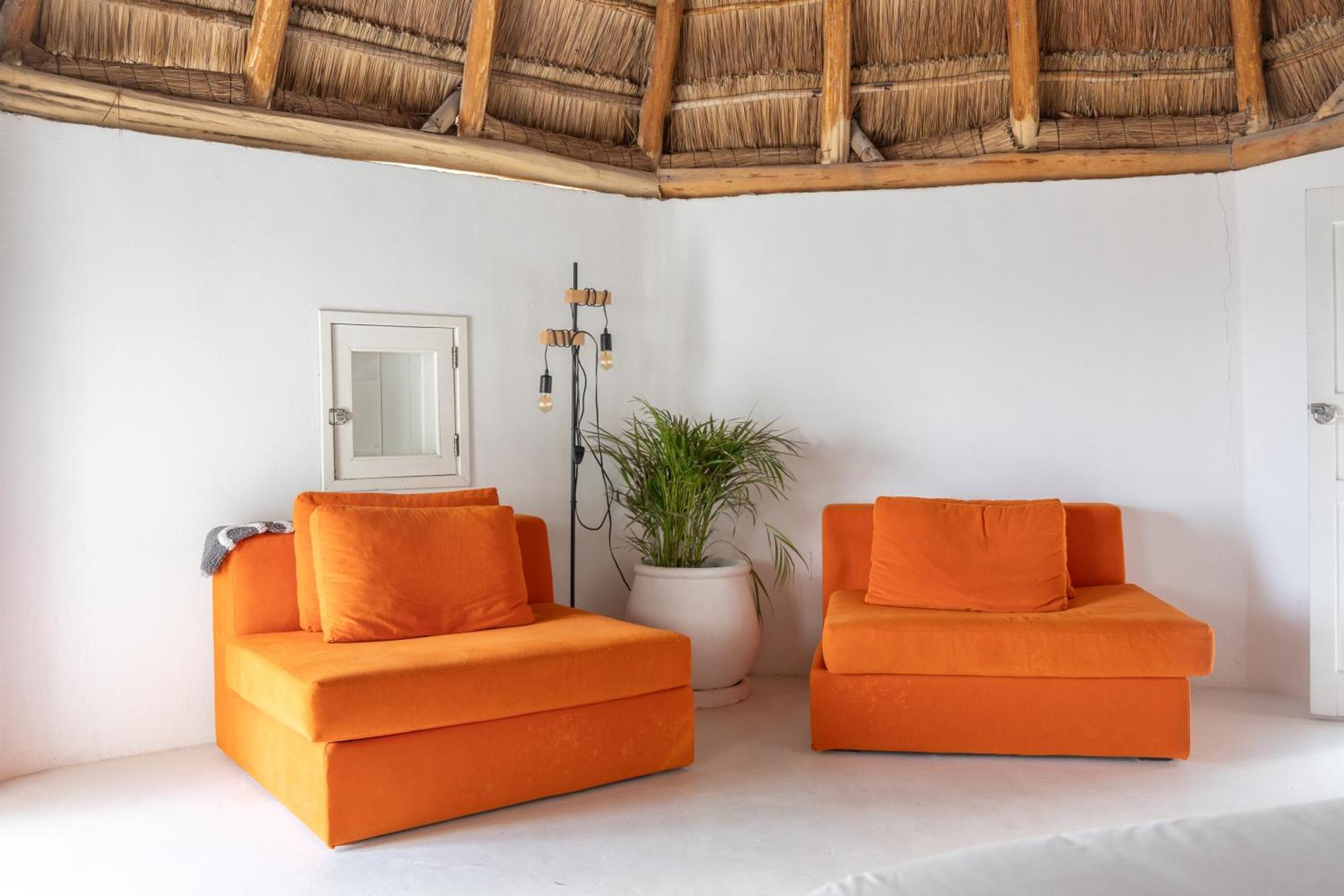 Shambala Beach House Tulum Zewnętrze zdjęcie