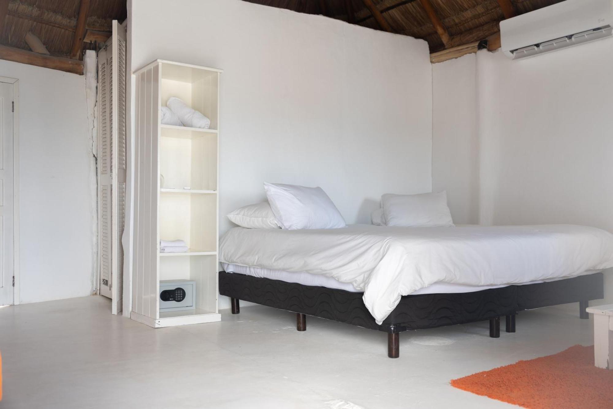 Shambala Beach House Tulum Zewnętrze zdjęcie