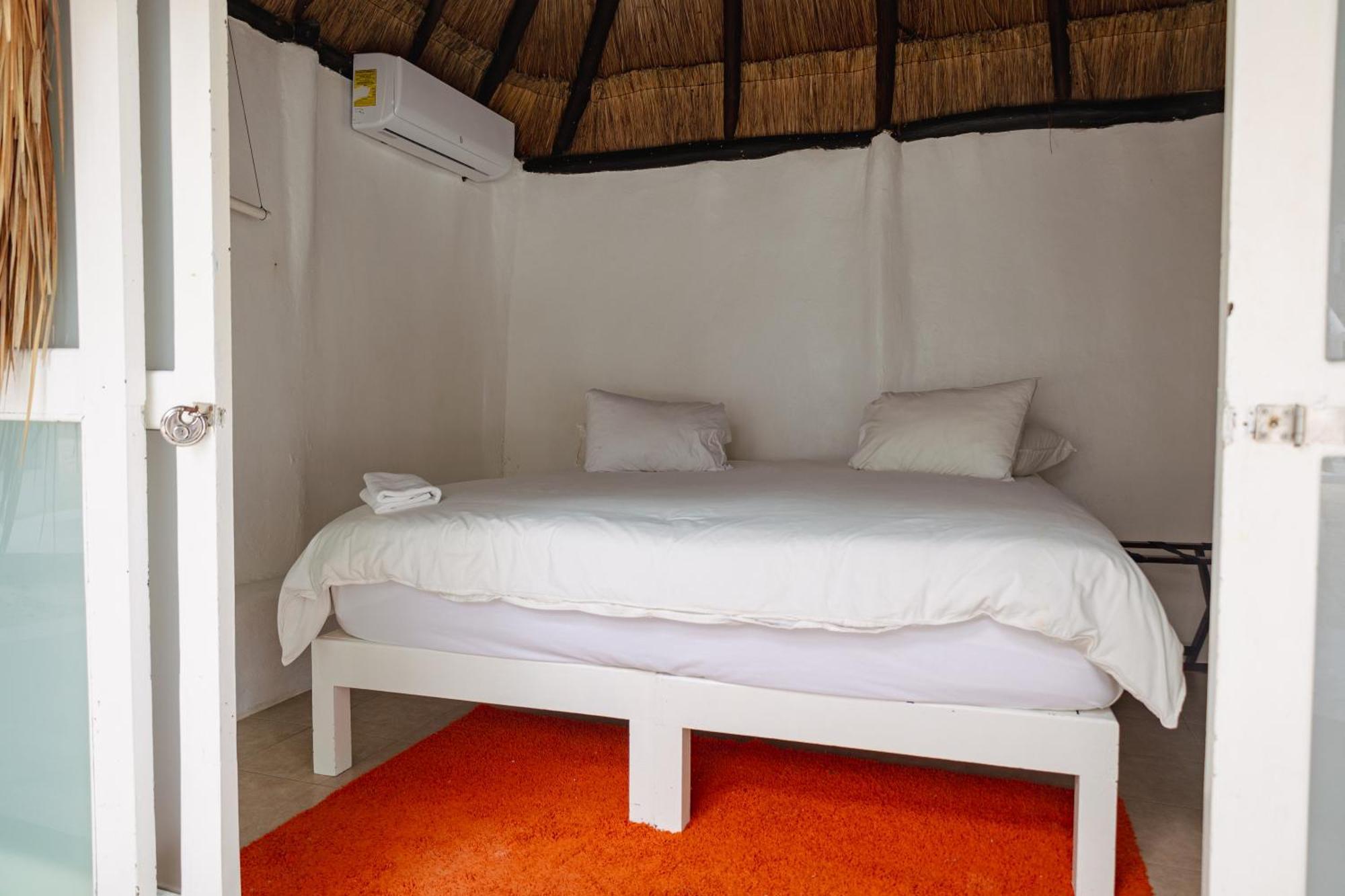 Shambala Beach House Tulum Zewnętrze zdjęcie