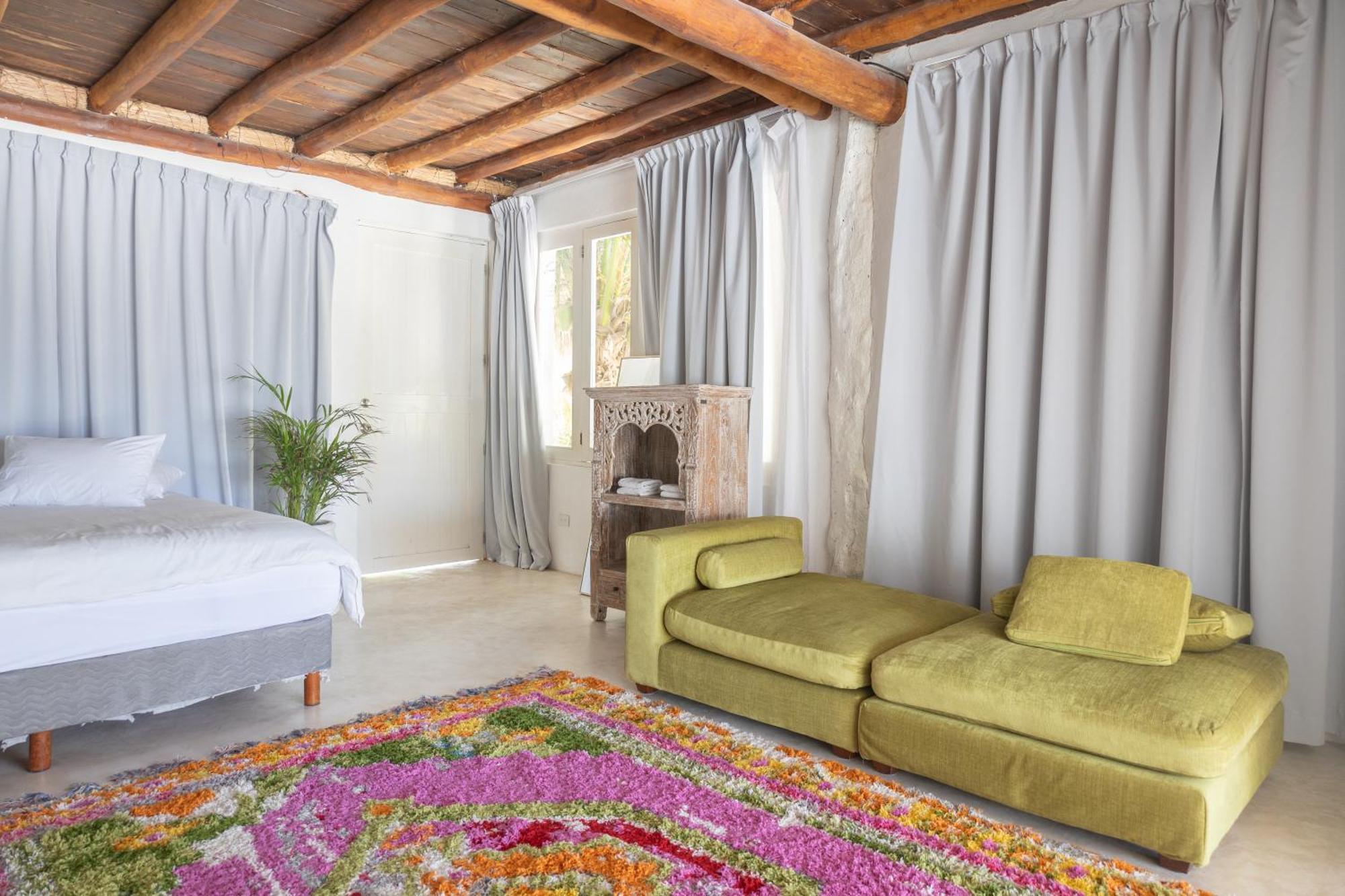 Shambala Beach House Tulum Zewnętrze zdjęcie