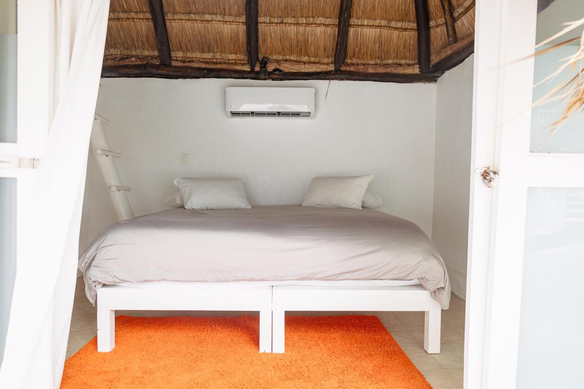 Shambala Beach House Tulum Zewnętrze zdjęcie