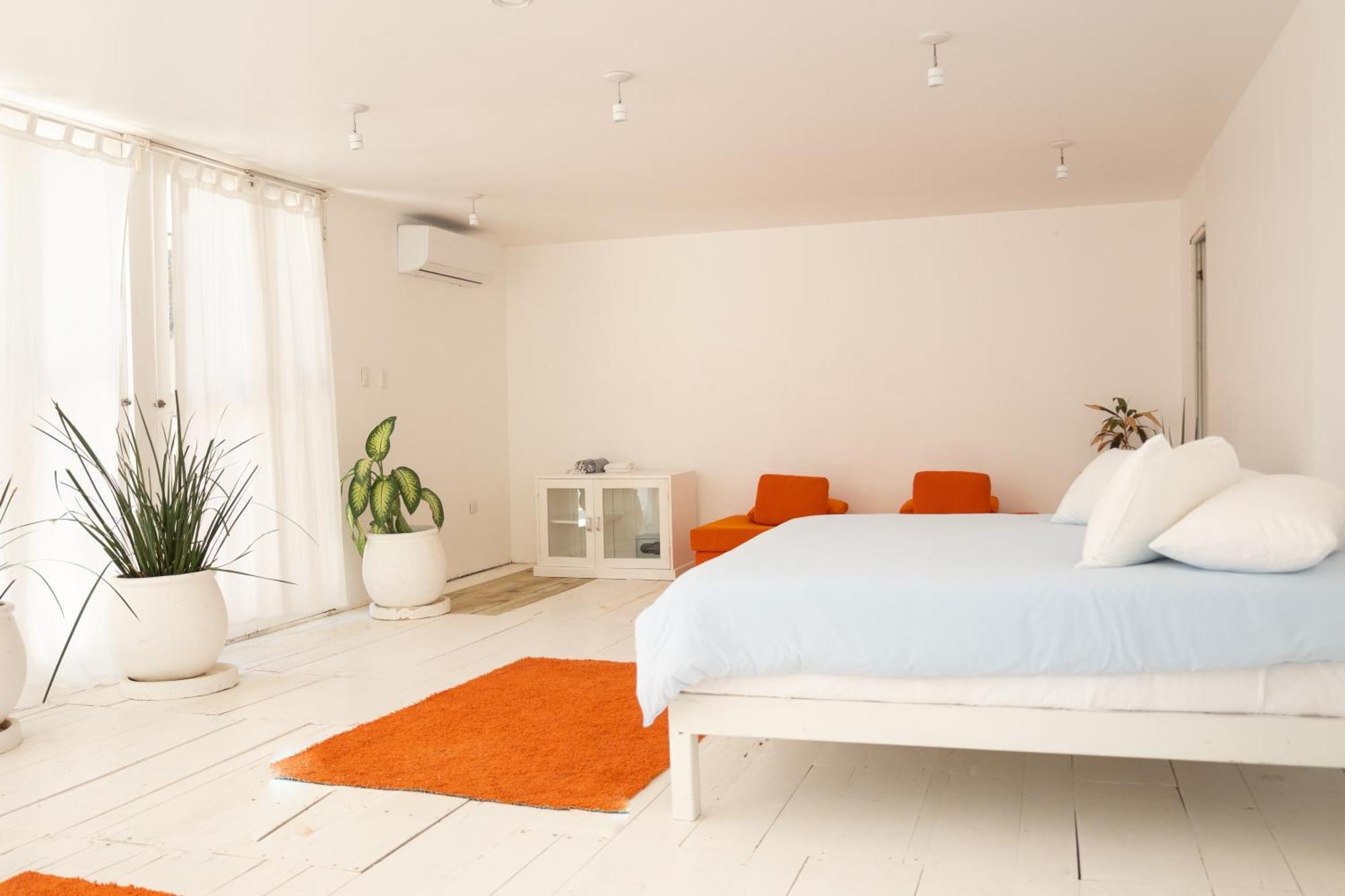 Shambala Beach House Tulum Zewnętrze zdjęcie