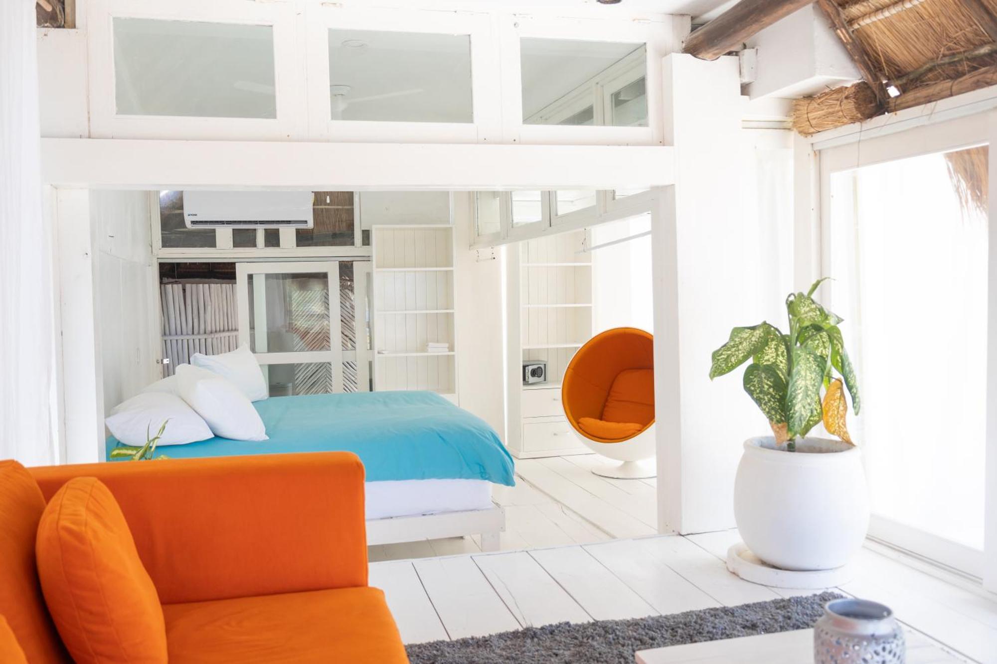 Shambala Beach House Tulum Zewnętrze zdjęcie