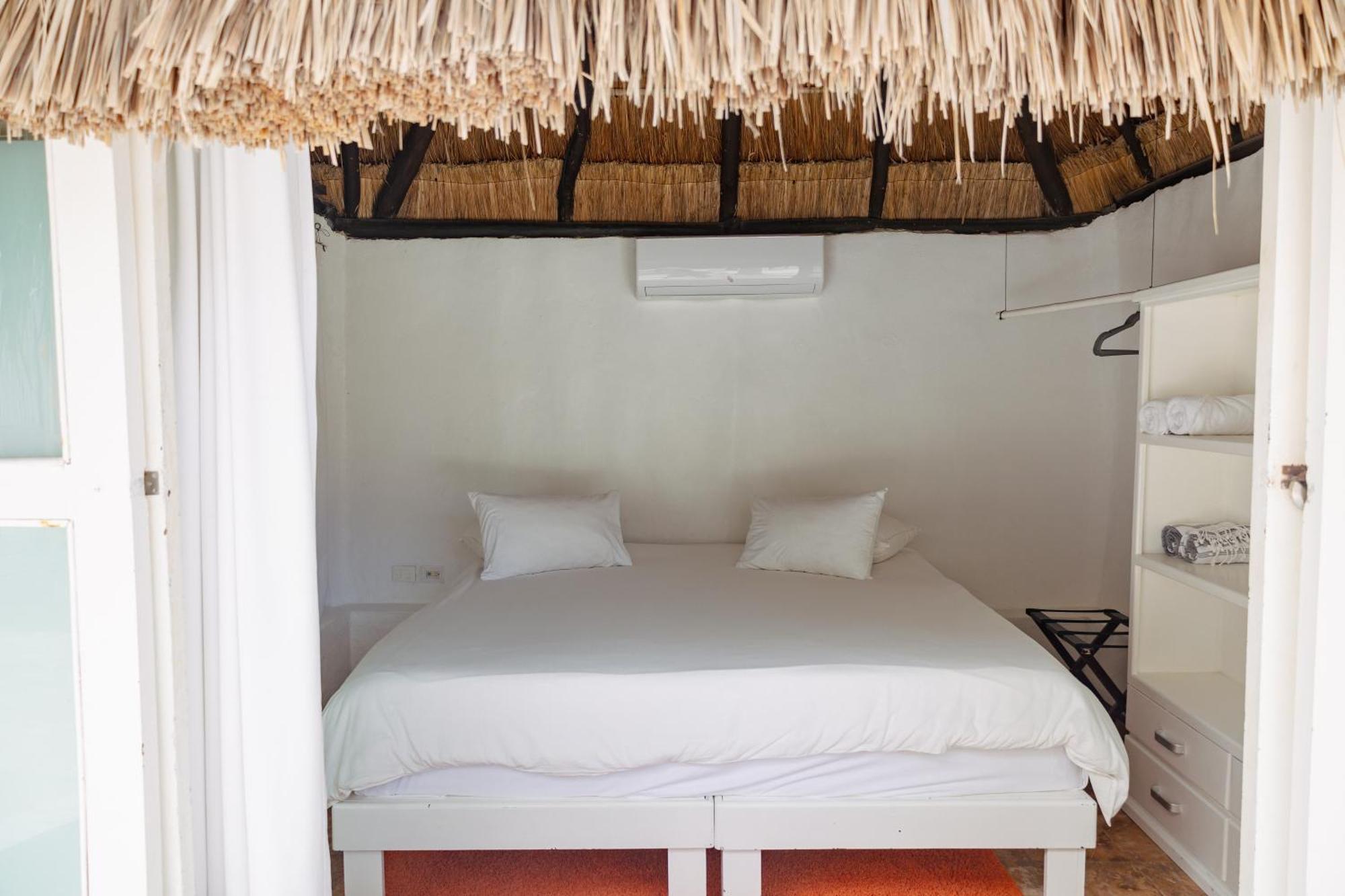 Shambala Beach House Tulum Zewnętrze zdjęcie
