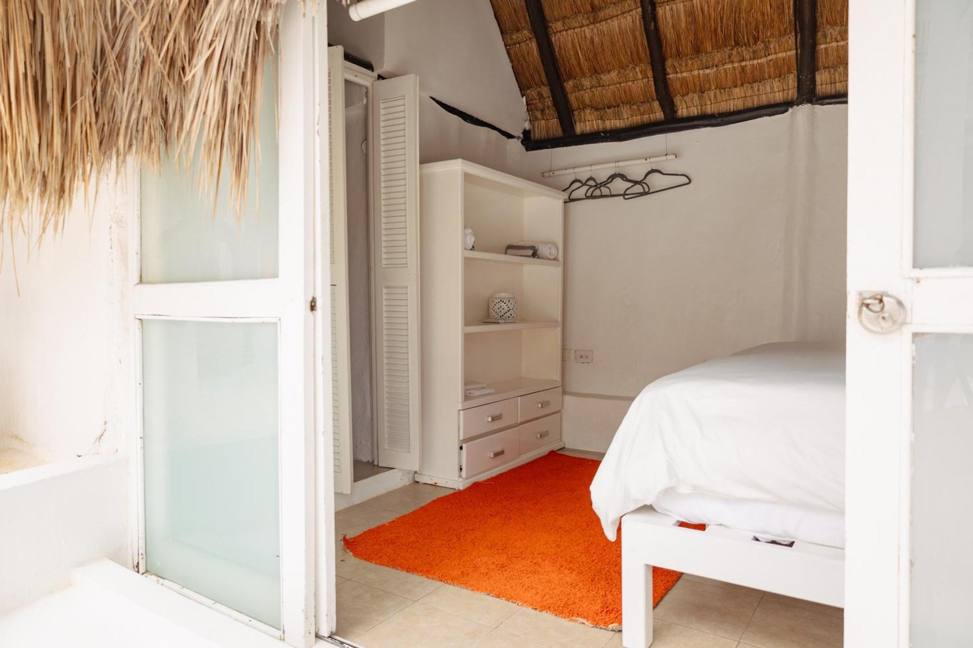 Shambala Beach House Tulum Zewnętrze zdjęcie