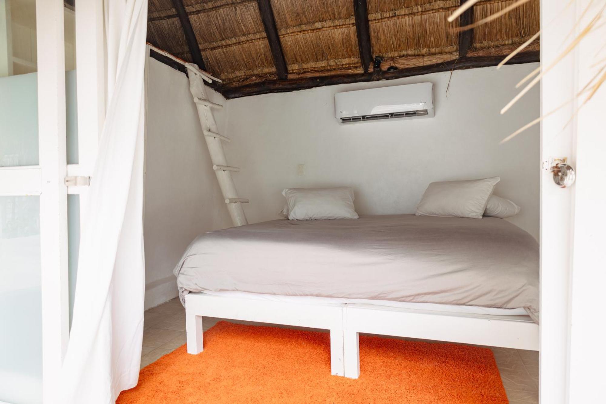 Shambala Beach House Tulum Zewnętrze zdjęcie