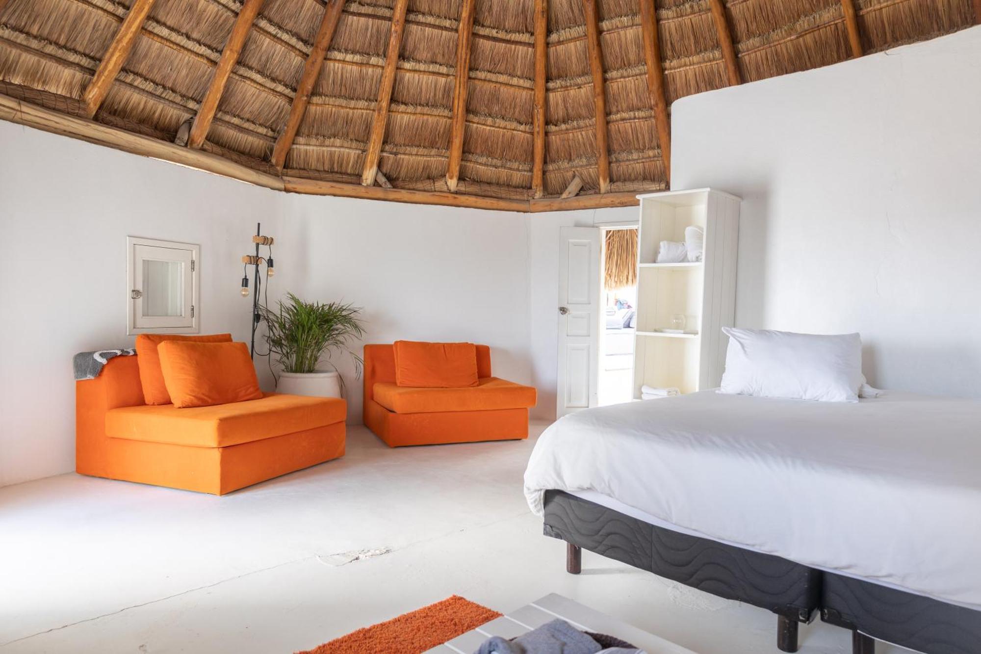 Shambala Beach House Tulum Zewnętrze zdjęcie